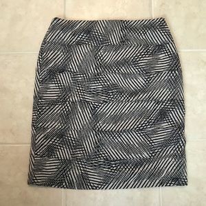 Alfani skirt